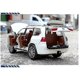 thumbnail image 5 of 1: 24 Lexus LX570 Pull Back Alloy Toy Car(White), 5 of 5