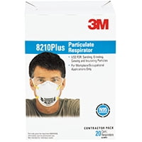 3m 8210 n95 respirator mask 3m 8210 n95 respirator mask