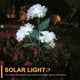 thumbnail image 4 of Luces LED Solares Kuymtek 3 Cabezales 2 Uds para Jardín blanco, 4 of 9