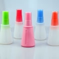 thumbnail image 5 of Oil Brush Bottle,5PCS Oil Bottle Brush BBQ/Pastry Basting Brushes,Silicone,Cooking Grill Barbecue Baking Pastry Oil/Honey/Sauce Bottle Brush (Red,Green,Blue,Orange,Pink), 5 of 9