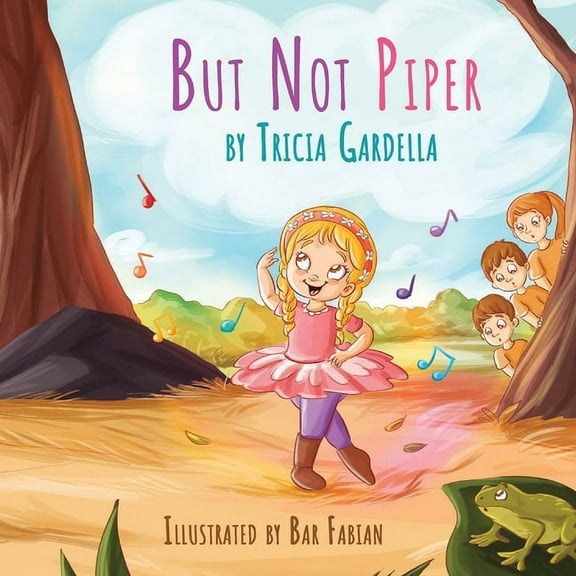 But Not Piper, (Paperback)