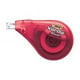 thumbnail image 4 of Cinta correctora EZ Correct de la marca BIC Wite-Out, blanca, 4 of 18