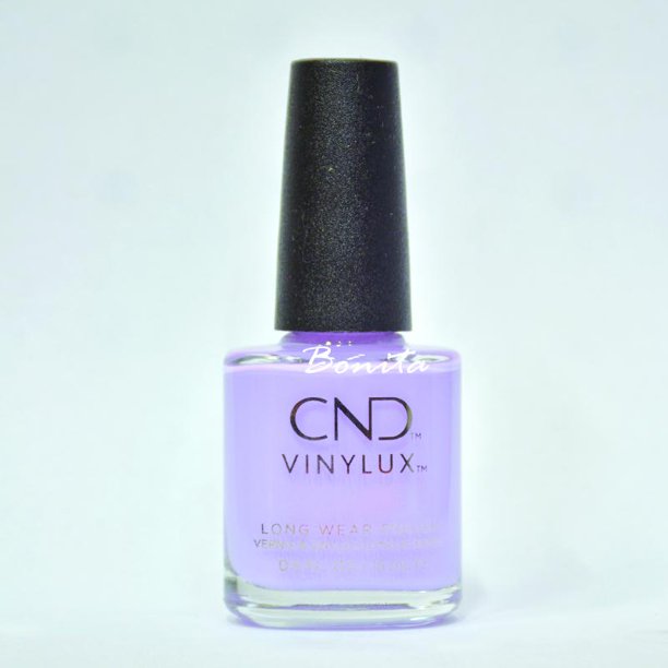 CND - CND Vinylux Nail Polish #276 - Gummi 0.5 oz - Walmart.com ...