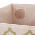 thumbnail image 3 of JOY Ultimate Closet Trunk Organizer with Insulated Tote - Brass, 3 of 5