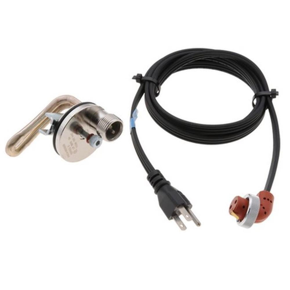 750w Engine Heater Fits Dodge Fits Cummins 3.9 5.9 6.7L 4BT 6BT Diesel  87-02 Fits RAM - Walmart.com