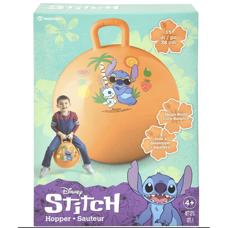 Hedstrom 15 inch Hopper, Stitch