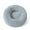 Gray, variant on CshidWorld 20 Inch Calming Donut Dog Bed for Small Dogs, Anti-Anxiety Cozy Soft Round Pet Bed, Fluffy Washable Dog Bed for Small Medium Dogs and Cats
