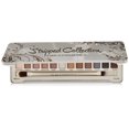 thumbnail image 1 of Pure Cosmetics Palette de Fards à Paupières Rayés, 1 of 5