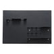 thumbnail image 1 of Soporte para compactador de café, organizador de portafiltros de pared, soporte para compactador de café Negro, 1 of 8