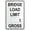 Warning Sign 2, variant on Breathing Silica Dust May Be Hazardous Aluminum Tin Sign 12 x 8 Inches - Warning Sign for Home, Outdoor Garden, Construction, Mining, Respiratory Safety