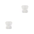 thumbnail image 4 of Molde de cubitos de hielo Flexible Naiovety forma de Animal 2Conjunto Pequeño, 4 of 6