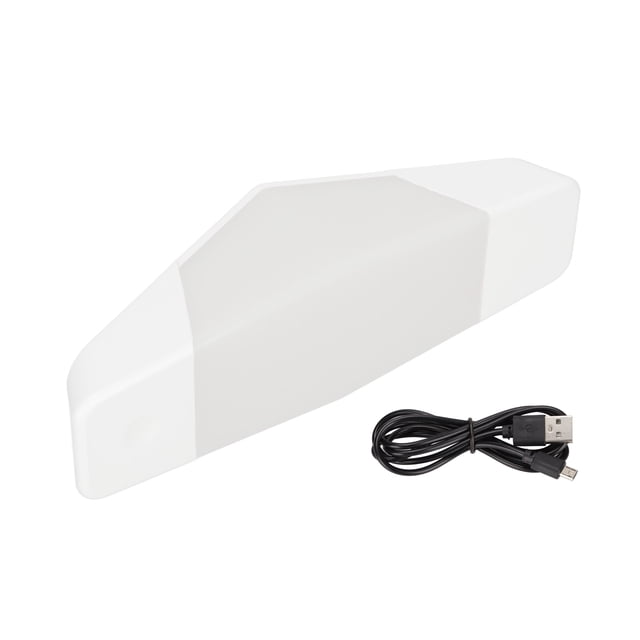 Lámpara de Noche LED Ticfox con Sensor de Gravedad 24 LED para el Hogar