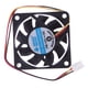 thumbnail image 4 of Tmvgtek Ventilador Portátil De Refrigeración Para Pc De 12 V Cc, 6 Cm, Rodamiento De Bolas, Conector De 3 Pines P4 Tmvgtek Componentes de Computadoras, 4 of 6
