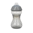 thumbnail image 3 of Vaso entrenador Nuby Clik-It con boquilla suave antiderrames 300 ml, 6+ meses, paquete de 3, 3 of 5