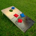 thumbnail image 5 of Cornhole Board Wraps and Decals for Boards Set of 2 Skins Professional Vinyl Covers Sticker Beach Sand Dunes Beach House Cornhole Wraps Stickers Cornhole Skins Cornhole Wraps for Boards, 5 of 5