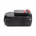 thumbnail image 1 of New 18V 3000mAh Battery for PORTER CABLE PC18B PCC489N PCMVC PCXMVC PC18BLEX PC18SS PC18JR PC18JS PC18FL PCC581B PC18DS, 1 of 6