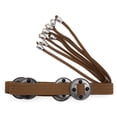 thumbnail image 7 of Hsqqdc 3-Piece Western Themed Accessory Set, Cowboy Hat Bandana and Belt for Themed Parties, 7 of 7