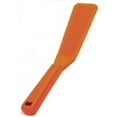 thumbnail image 2 of Norpro My Favorite Nylon Kitchen Spatula and Angled Slotted Spatula Turner Set - Orange, 2 of 6