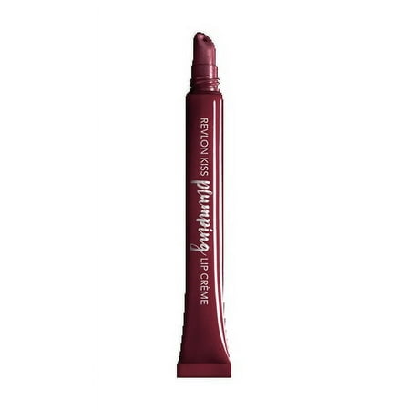 Revlon Kiss Plumping Lip Creme Rich Bordeaux