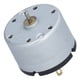 thumbnail image 4 of Motor de 5 Piezas RK520 DC 6V ANGGREK Micro Motor de aleación de Pie de Cepillo Externo Resistente a Altas Temperaturas, 4 of 8
