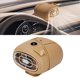 thumbnail image 5 of Ventilador De Abrazadera De Cintura Portátil Recargable Con Pantalla LED, Difusor De Aceite Esencial, Potente Flujo De Aire, Ventilador Portátil Para Exteriores, 5 of 7