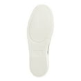 thumbnail image 4 of Time and Tru Women's Snake Twin Gore Slip On, Wide Width Available, 4 of 6