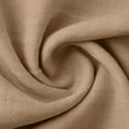 thumbnail image 5 of Polo Shirts for Men - Royally Comfortable - Premium Bamboo Cotton Fabric - Soft Cotton Blend - Classic Fit Short Sleeve Khaki, 5 of 8