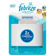 Febreze Set & Refresh Advanced Odor Eliminator, 5.5 ml