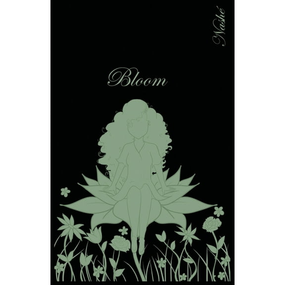 Bloom, (Paperback)