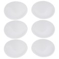 thumbnail image 1 of 3 Pairs Bra Pads Shaper Bra Pad Inserts Bra Sponge Pads Sports Yoga Bra Inserts, 1 of 2