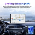 thumbnail image 6 of 10.1-Inch Android 13 Tablet PC with 2K Display, 2.4G/5G WiFi, Bluetooth, Dual SIM, 16MP+32MP Camera, 2GB+16GB, 256GB Expandable, 12000mAh Battery, 6 of 8