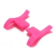 thumbnail image 2 of Pochoir en Silicone pour Eyeliner, Modèle, Tampon, Forme d'Aile, Tampon pour Cils, Femmes, Fille, Accessoires de Maquillage, 2 of 9