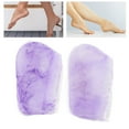 thumbnail image 1 of Paraffin Wax Gloves, Softening Smoothing Skin Wax Caring Cover For Hand Feet, 1 of 8