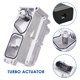 thumbnail image 4 of Actuador de turbo WOLLAHS para Cummins 6.7 Dodge Ram 2013-2018, 4 of 9