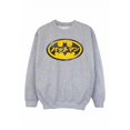 thumbnail image 1 of Batman Boys Chandail Molletonné à Logo Japonais, 1 of 1
