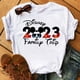 thumbnail image 1 of Camiseta de Disney para mujer, camisetas de moda para Familia, camisetas blancas informales Harajuku de los años 90, camisetas Kawaii de Mickey y Minnie para niños 2023, 1 of 4