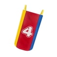 thumbnail image 2 of Bolsa de sacos de patatas Strade Fareast Limited Juegos al aire libre L Número 4, 2 of 8