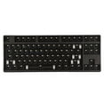 thumbnail image 4 of Teclado mecánico RGB Ticfox de 87 teclas Modular negro, 4 of 12