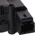 thumbnail image 5 of Yassdwbn Door Lock Actuator For Peugeot 1007 2005-2014 Replaces 9649879580 6615.36 661536, 5 of 5