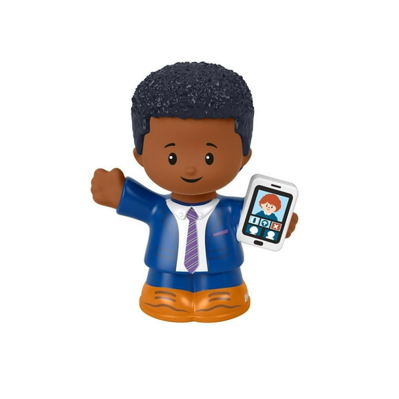 Figurine Little People Dad in Suit