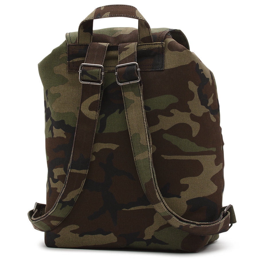 vans lakeside backpack