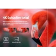 thumbnail image 3 of Smart TV Hisense 75 Pulgadas LED Television 4K Ultra HD 75A6H, 3 of 8