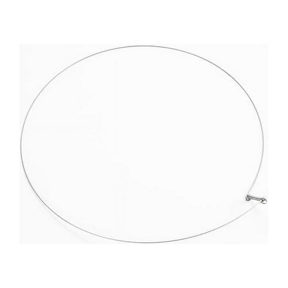 LG APPLIANCES 2W20017E CLAMP ASSEMBLY - GENUINE OEM PART