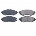 thumbnail image 2 of Power Stop Front Z16 Evolution Ceramic Brake Pads 16-797, 2 of 3