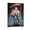 style-4, variant on David Mann Motorcycle Art Gnghost Rider Prints Poster (30) Home Decor Poster Wall Art Hanging Picture Print Bedroom Decorative Painting Posters Room Aesthetic 12x18inch(30x45cm)