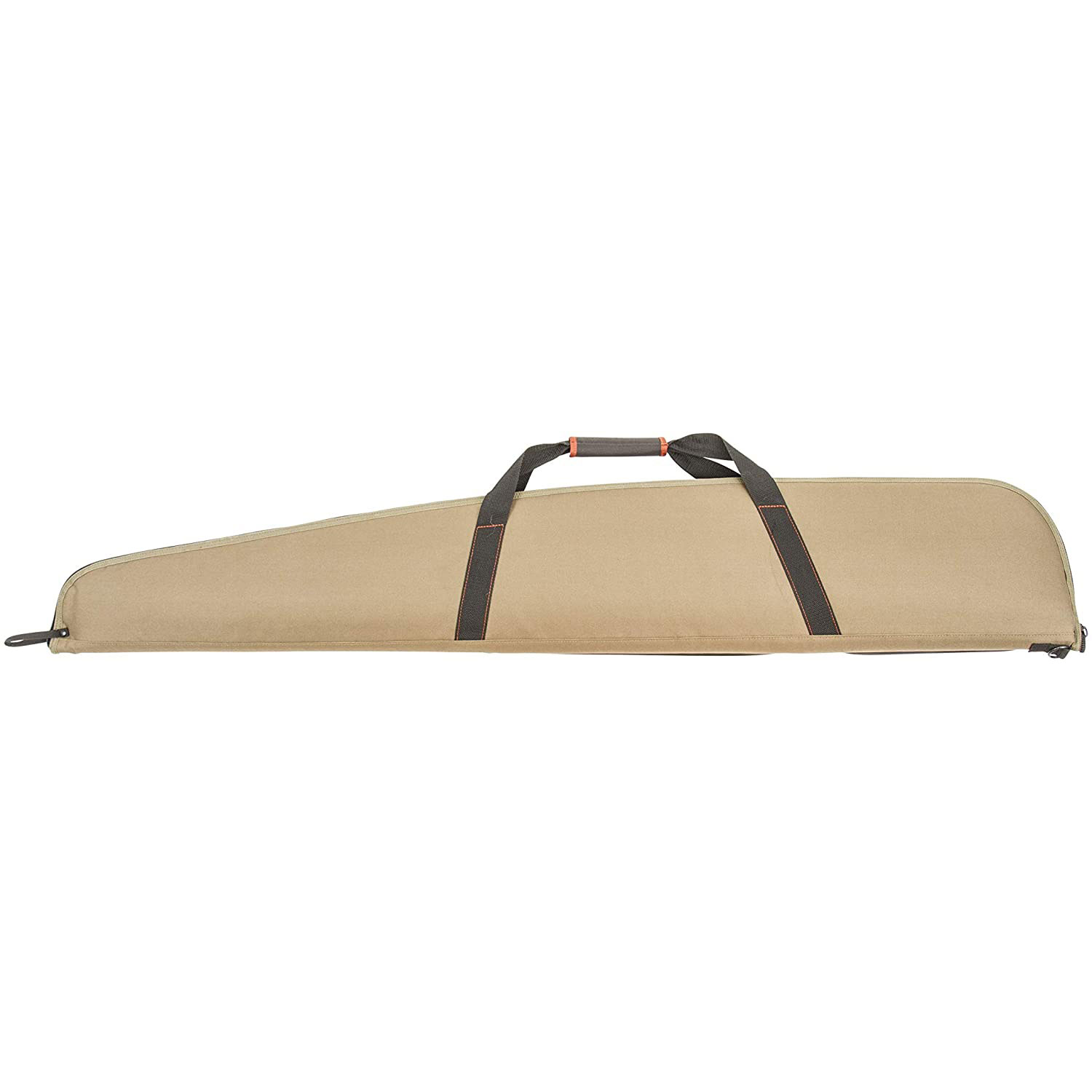 Allen Company Eliminator 12,20-Gauge 52" Shotgun Case, Brown