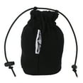 thumbnail image 4 of Diffuseur de Sèche-Cheveux Flexible Accessoire de Séchage Cheveux Courts Longs Couvre-Vent, 4 of 8