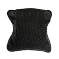thumbnail image 3 of Funda protectora de malla para asiento de motocicleta, cojín de doble capa para motocicleta, cojín de doble capa para motocicleta, alfombrilla para asiento de motocicleta de primera línea, 3 of 9