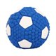 thumbnail image 1 of KAKOWELY Juguete para perros con sonido chirriante, juguetes de fútbol para cachorros, suministros para el entrenamiento dental., 1 of 4
