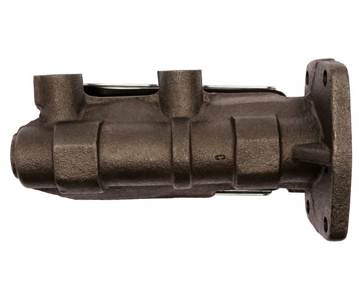 Raybestos MC36221 Professional Grade Brake Master Cylinder Fits select: 1968-1969 PLYMOUTH SATTELITE, 1970 DODGE CHALLENGER